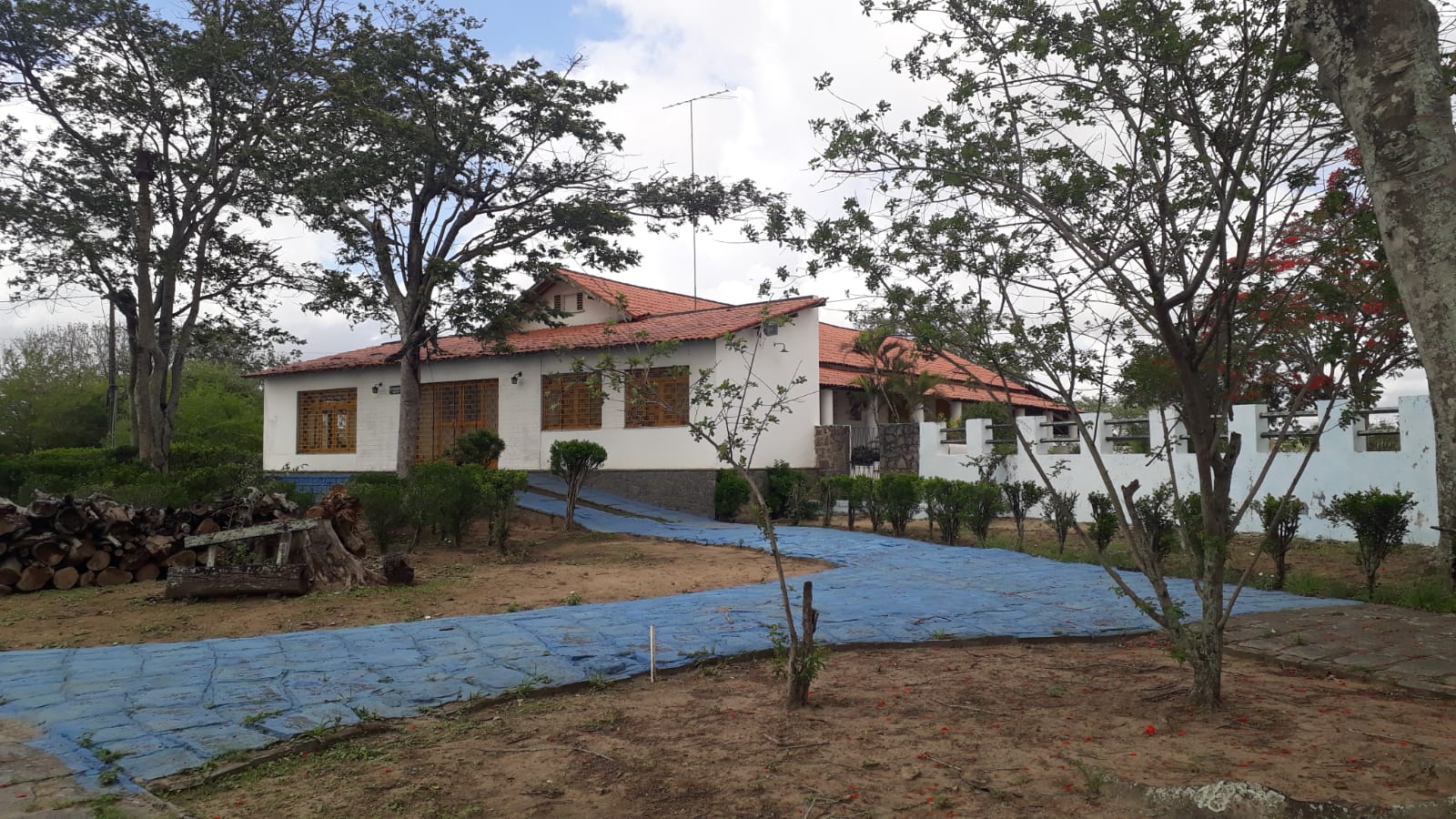 Relatório das atividades desenvolvidas no Memorial Casa Aluízio Campos (MCAC) em 2021